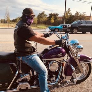 Meet your Posher, Will